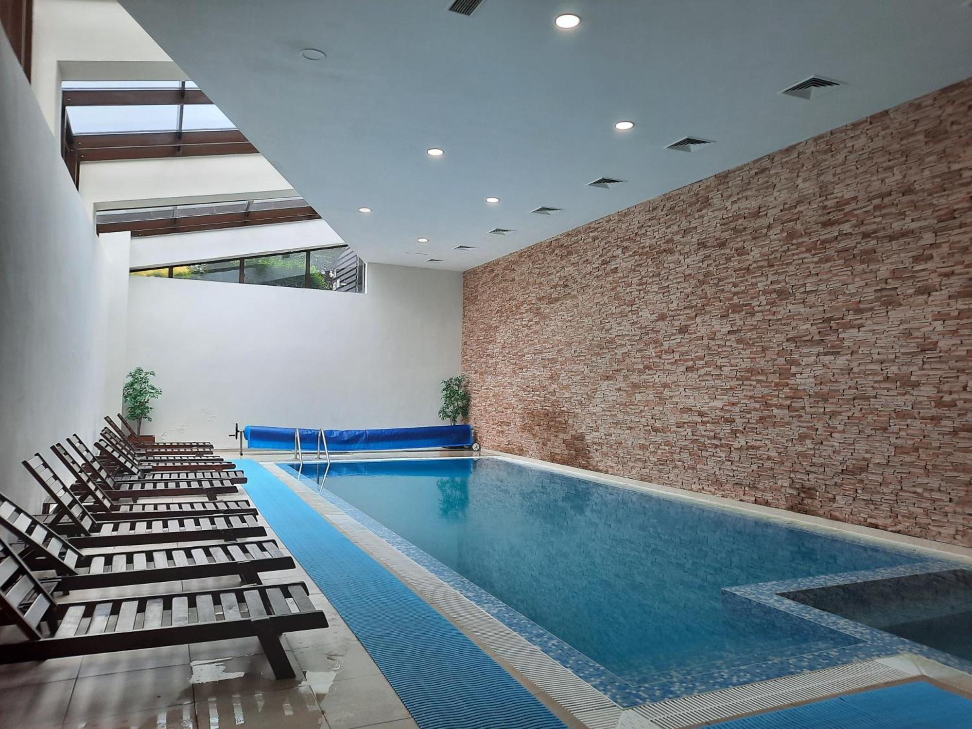 Apartments In Aspen Suites Bansko Quarto foto